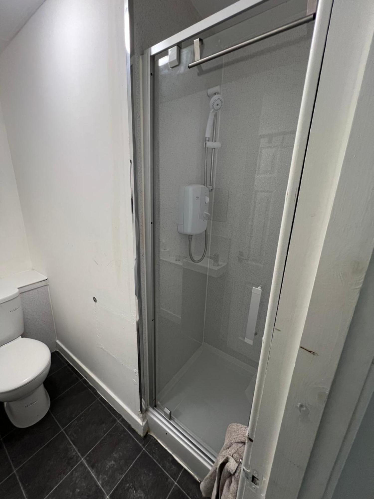 Great Western Road Studio With En Suite Глазгоу Екстериор снимка